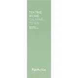 Тонер для лица FarmStay Tea Tree Biome Calming Toner, 200 мл. - вид 2