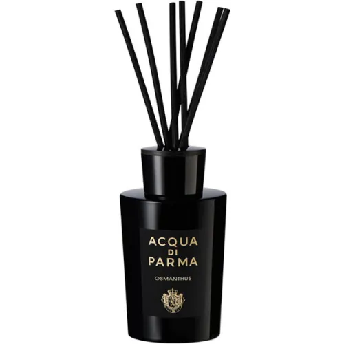 Аромат для дома «османтус» Acqua Di Parma Signatures Of The Sun Osmanthus Diffuser, 180 мл.