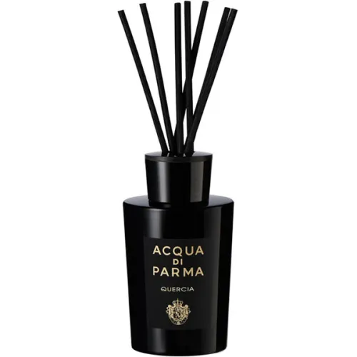 Аромат для дома «керсия» Acqua Di Parma Signatures Of The Sun Quercia Diffuser, 180 мл.