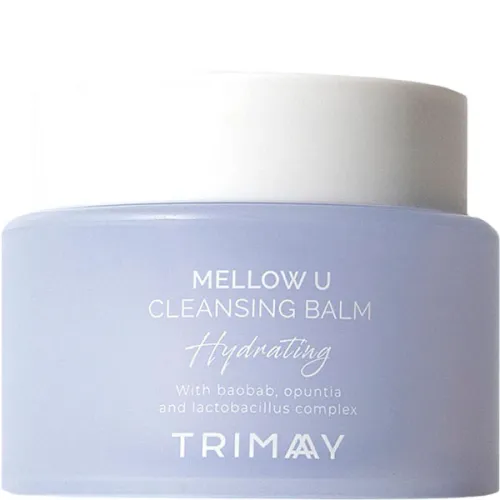 Бальзам для зняття макіяжу Trimay Mellow U Cleansing Balm, 100 г.
