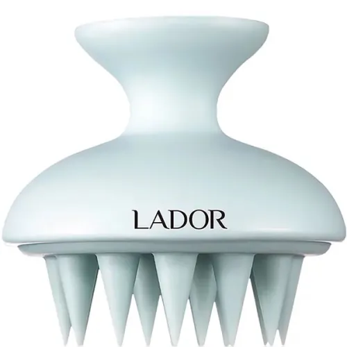 Масажер для шкіри голови La’dor Scalp Massager Shampoo Brush