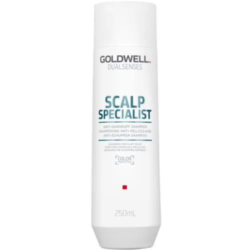 Шампунь проти лупи Goldwell Dualsenses Scalp Specialist Anti-Dandruff Shampoo, 250 мл.
