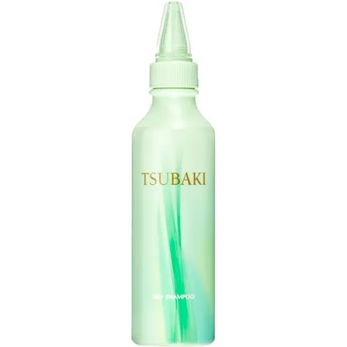 Сухой шампунь для волос Shiseido Tsubaki Dry Shampoo In The Room, 180 мл.