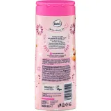 Крем-гель для душу «чарівні зимові часи» Balea Shower Cream Magic Winter Times, 300 мл. - вигляд 2