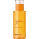 Сироватка для обличчя FarmStay Calendula Relief Serum з екстрактом календули, 50 мл.