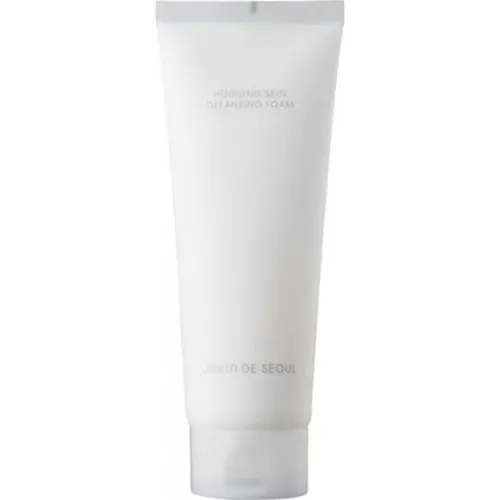 Очищающая пенка для лица Javin De Seoul Hugging Skin Cleansing Foam с салициловой кислотой, 150 мл.