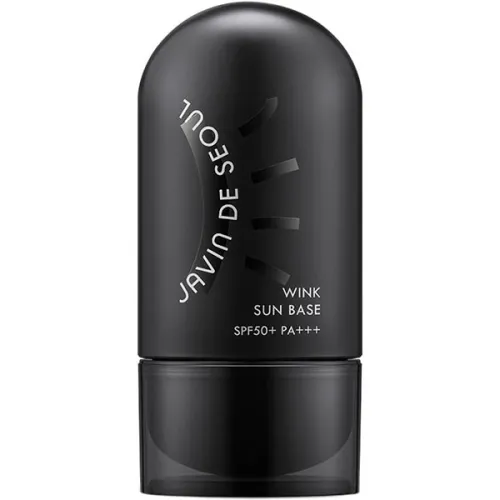 Сонцезахисна база для обличчя Javin De Seoul Wink Sun Base SPF50+ PA+++, 50 мл.