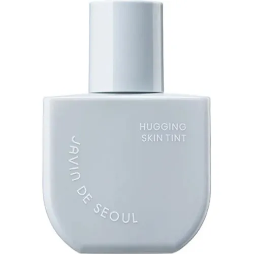 Сонцезахисний тинт для обличчя Javin De Seoul Hugging Skin Tint SPF50+ PA+++, 5.5 г.