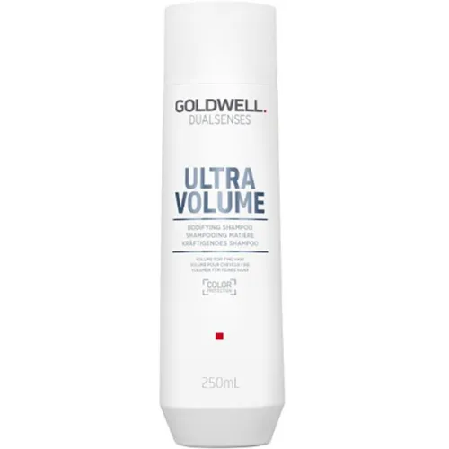 Гель-шампунь для об’єму тонкого волосся Goldwell Dualsenses Ultra Volume Gel-Shampoo, 250 мл.