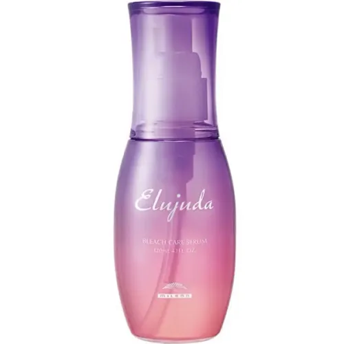 Відновлююча сироватка для волосся Milbon Elujuda Bleach Care Serum, 120 мл.