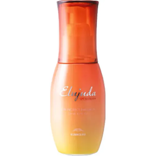 Сонцезахисна емульсія для волосся та шкіри голови Milbon Elujuda Sun Protect Emulsion SPF30 PA+++, 120 мл.