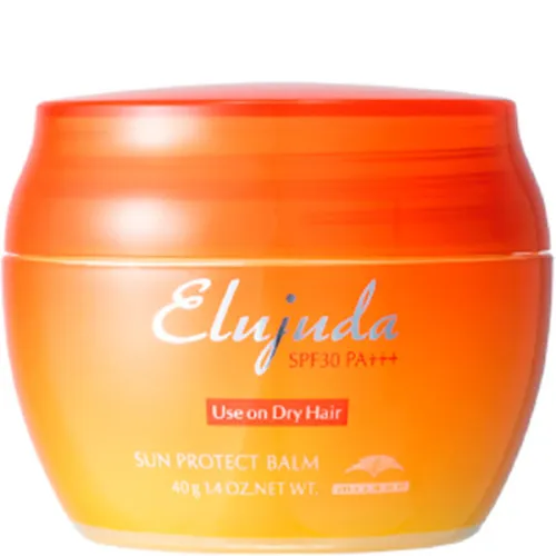 Сонцезахисний бальзам для волосся Milbon Elujuda Sun Protect Balm SPF30 PA+++, 40 мл.