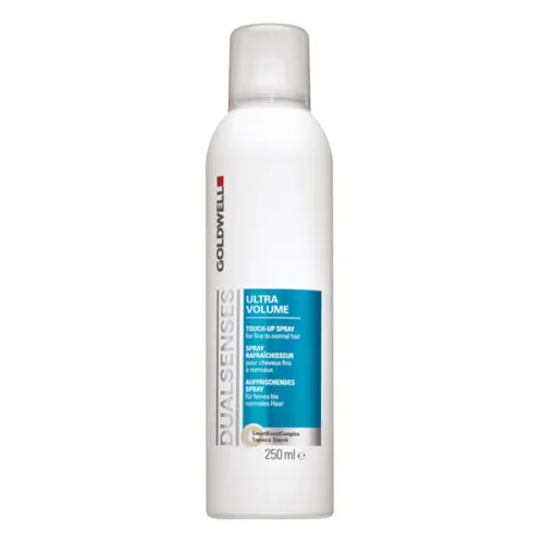 Спрей для об’єму волосся Goldwell Dualsenses Ultra Volume Touch-Up Spray, 250 мл.