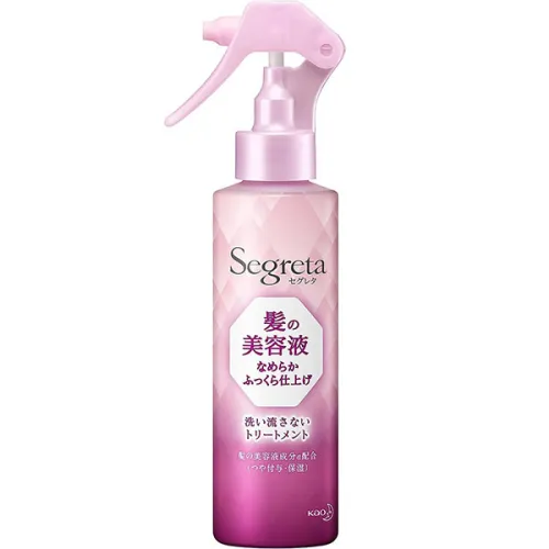 Спрей для об’єму волосся KAO Segreta Hair Essence Fukkura, 150 мл.