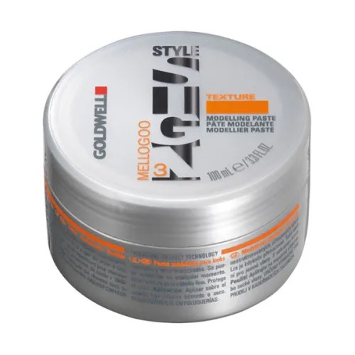 Паста для моделювання волосся Goldwell Style Sign Texture Mellogoo Modelling Paste, 100 мл.