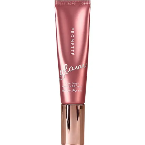 BB-крем для сяйва шкіри обличчя Enough Promette Glam Origin Radiance BB Cream SPF 50+ PA++++, 30 г.