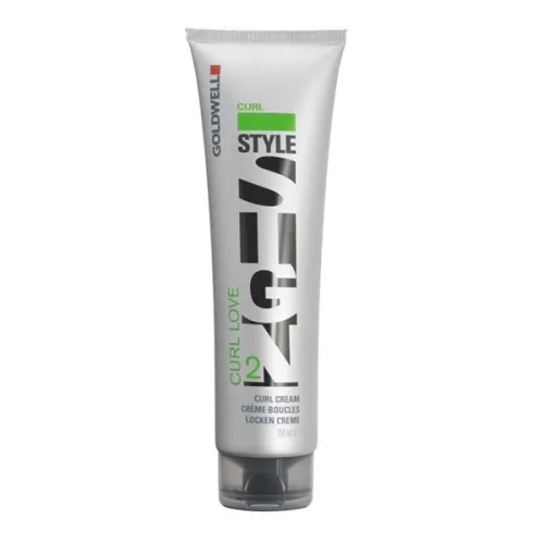 Крем для укладання кучерявого волосся Goldwell Style Sign Curl Love Curl Cream, 150 мл.