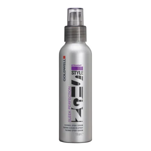 Спрей-сироватка для термального випрямлення волосся Goldwell Style Sign Straight Sleek Perfection Thermal Spray Serum, 100