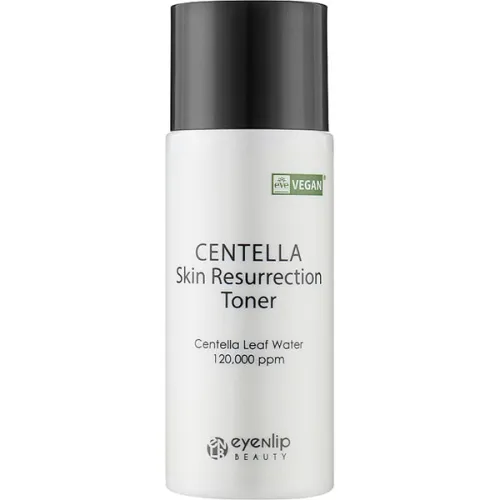 Восстанавливающий тонер для лица Eyenlip Centella Skin Resurrection Toner с экстрактом центеллы, 150 мл.