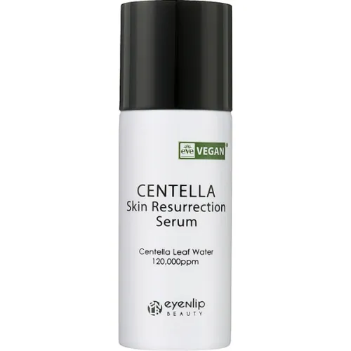 Відновлююча сироватка для обличчя Eyenlip Centella Skin Resurrection Serum з екстрактом центелли, 60 мл.