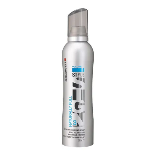 Спрей для об’єму волосся Goldwell Style Sign Volume Naturally Full Wet & Dry Bodifying Spray, 200 мл.