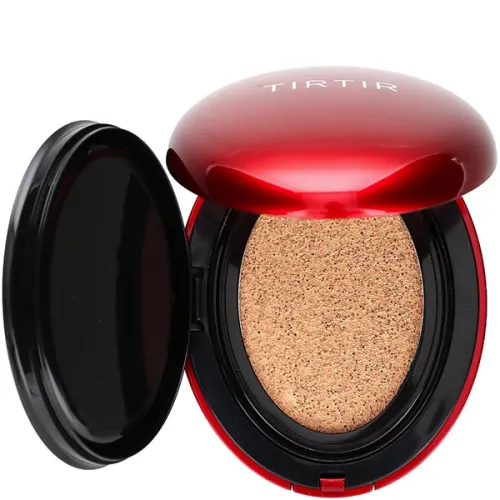 Кушон для лица Tirtir Mask Fit Red Cushion SPF40 PA++, 4.5 г.