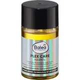 Олія для пошкодженого волосся Balea Plex Care Oil з білковим комплексом та амінокислотами, 50 мл.