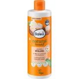 Кондиционер для волос Balea Natural Beauty Macadamia Conditioner с маслом макадамии и ши, 350 мл.