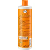 Шампунь для волосся Balea Natural Beauty Macadamia Shampoo, 400 мл. - вигляд 2