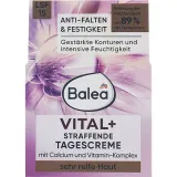 Денний крем для зрілої шкіри обличчя Balea Vital Plus Day Cream SPF15, 50 мл. - вигляд 2