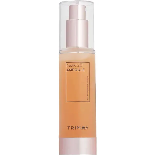 Антивозрастная сыворотка для лица Trimay Peptid 28 Ampoule с пептидным комплексом, 50 мл.