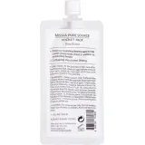Ночная питательная маска для лица Missha Pure Source Pocket Pack Shea Butter, 10 мл. - вид 2