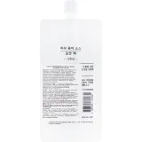 Ночная маска для лица Missha Pure Source Pocket Pack Green Tea, 10 мл. - вид 2