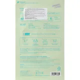 Тканевая маска для лица Missha Talks Vegan Squeeze Sheet Mask Hydro Booster, 27 г. - вид 2