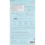 Тканевая маска для лица Missha Talks Vegan Squeeze Sheet Mask Super Energizer, 27 г. - вид 2