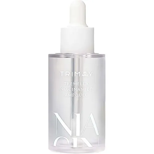 Ультраувлажняющая сыворотка для сияния кожи лица Trimay Tremella Niacinamide Ampoule с экстрактом тремеллы и ниацинамидом