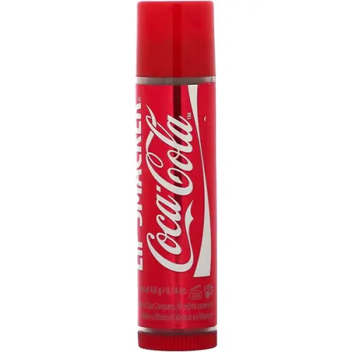 Бальзам для губ «кока-кола» Lip Smacker Coca-Cola Lip Balm, 4 г. без уп.