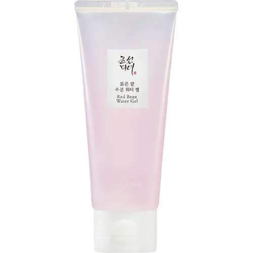 Зволожуючий гель для жирної шкіри обличчя Beauty Of Joseon Red Bean Water Gel з червоною квасолею, 100 мл.
