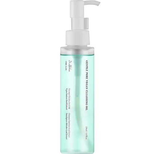 Гідрофільна олія для очищення пор Dr.Althea Gentle Pore Vegan Cleansing Oil з розмарином, 150 мл.
