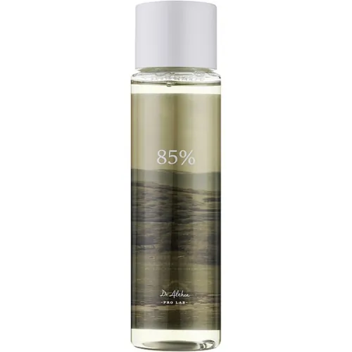 Успокаивающий тонер для лица Dr.Althea Pro Lab Cica Skin Calming Toner с экстрактом центеллы, 250 мл.