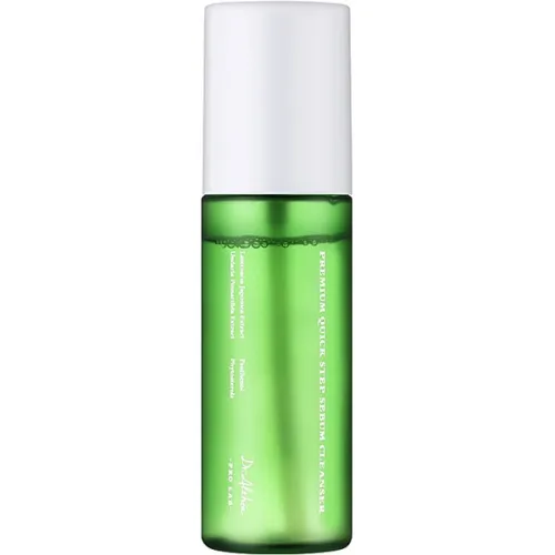 Гель для вмивання для проблемної шкіри Dr.Althea Pro Lab Premium Quick Step Sebum Cleanser, 100 мл.