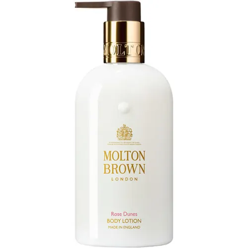 Поживний лосьйон для тіла «рожеві дюни» Molton Brown Rose Dunes Body Lotion, 300 мл.