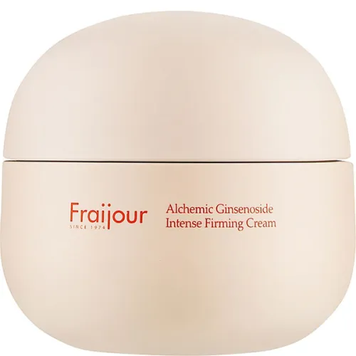 Антивозрастной крем для лица Fraijour Alchemic Ginsenoside Intense Firming Cream, 10 мл. - вид 2