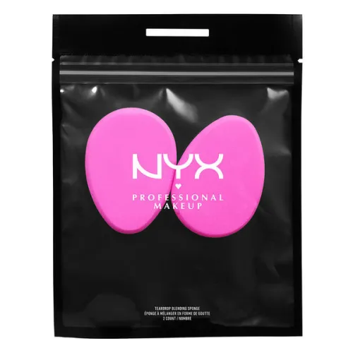 Спонж для макияжа NYX Teardrop Blending Sponge