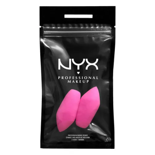 Вытянутый спонж для макияжа NYX Precision Blending Sponge