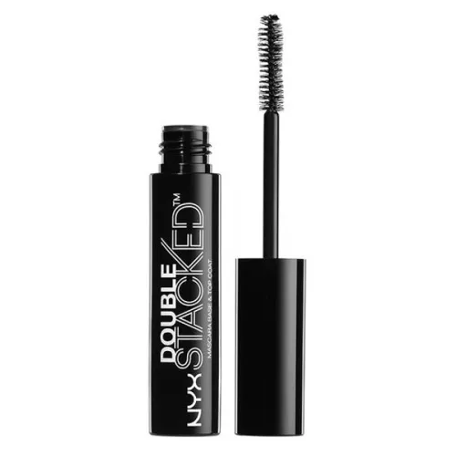 Тушь для ресниц NYX Double Stacked Mascara, 1 г.