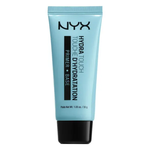 Увлажняющий праймер для лица NYX Hydra Touch Powder Primer, 30 г.