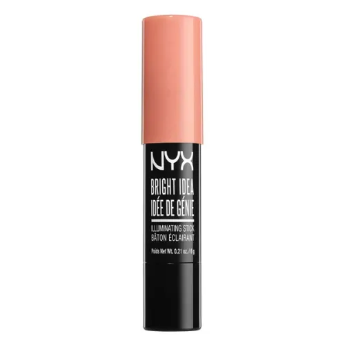 Стік-ілюмінатор NYX Bright Idea Illuminating Stick, 6 г.