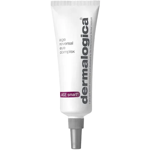 Активний антивіковий крем-комплекс для зони навколо очей Dermalogica Age Smart Reversal Eye Complex, 15 мл.