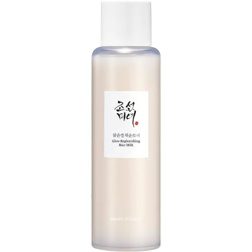 Зволожуючий тонер-молочко для обличчя Beauty Of Joseon Glow Replenishing Rice Milk з екстрактом рисових висівок, 150 мл.